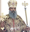 Patriarch Abune Mathias Ethiopian Orthodox Church