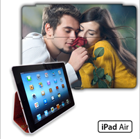 iPad Air Custom Case