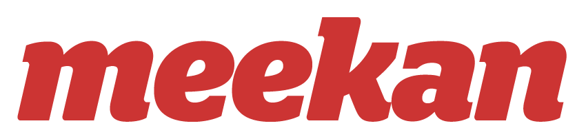 Meekan logo