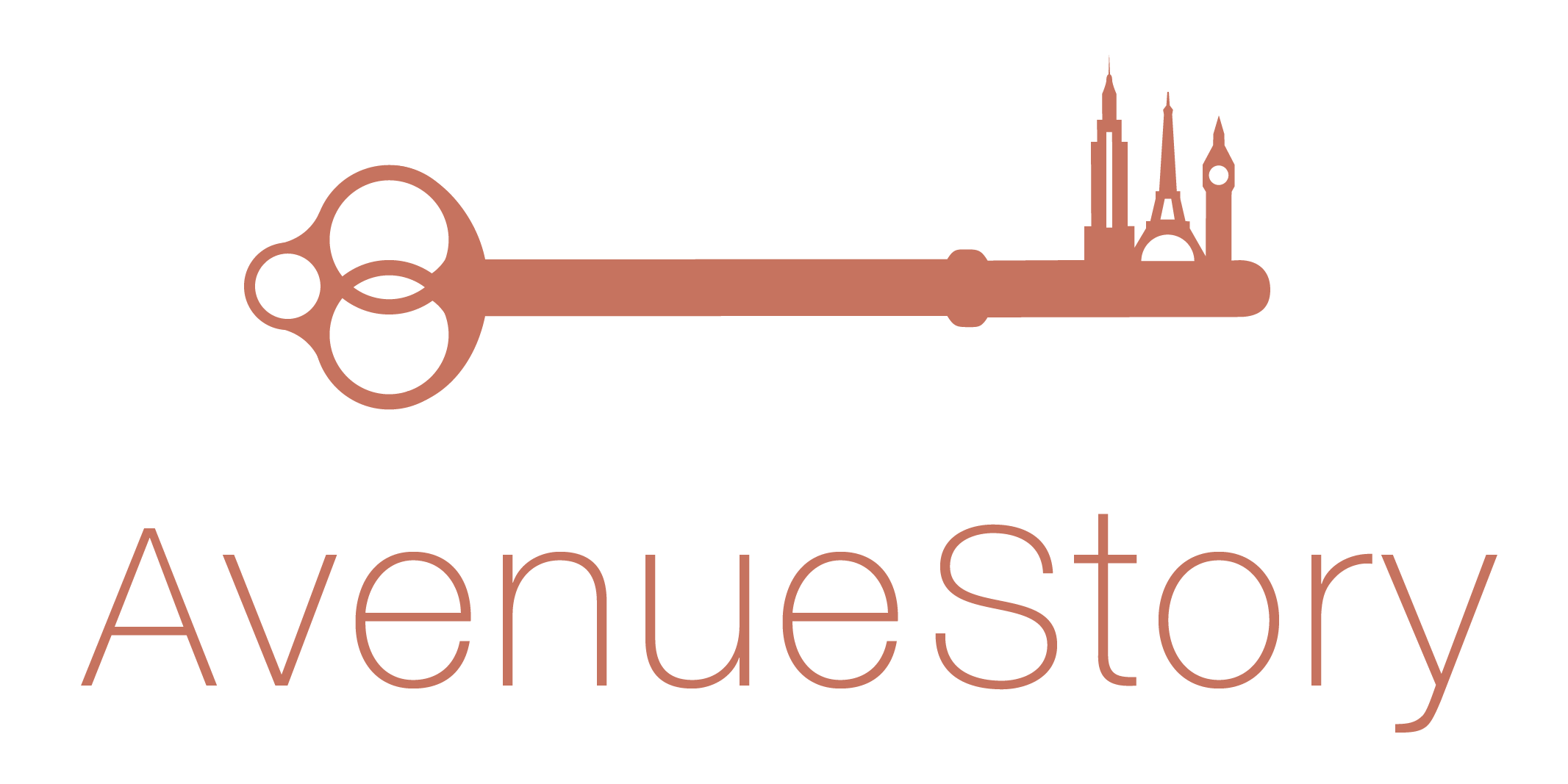 AvenueStory Logo