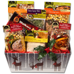 Frontier Soups Introduces New Healthy Holiday Gift Basket | My XXX Hot Girl