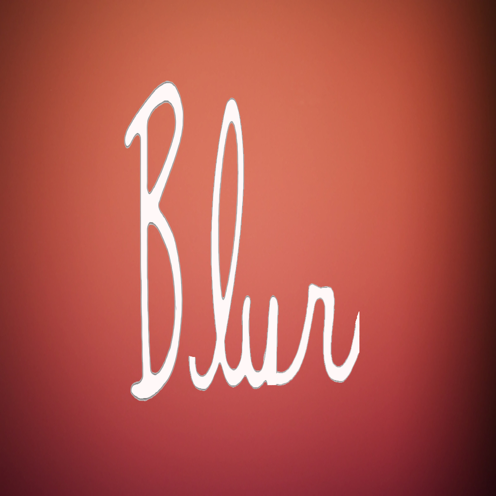 Blur Pus