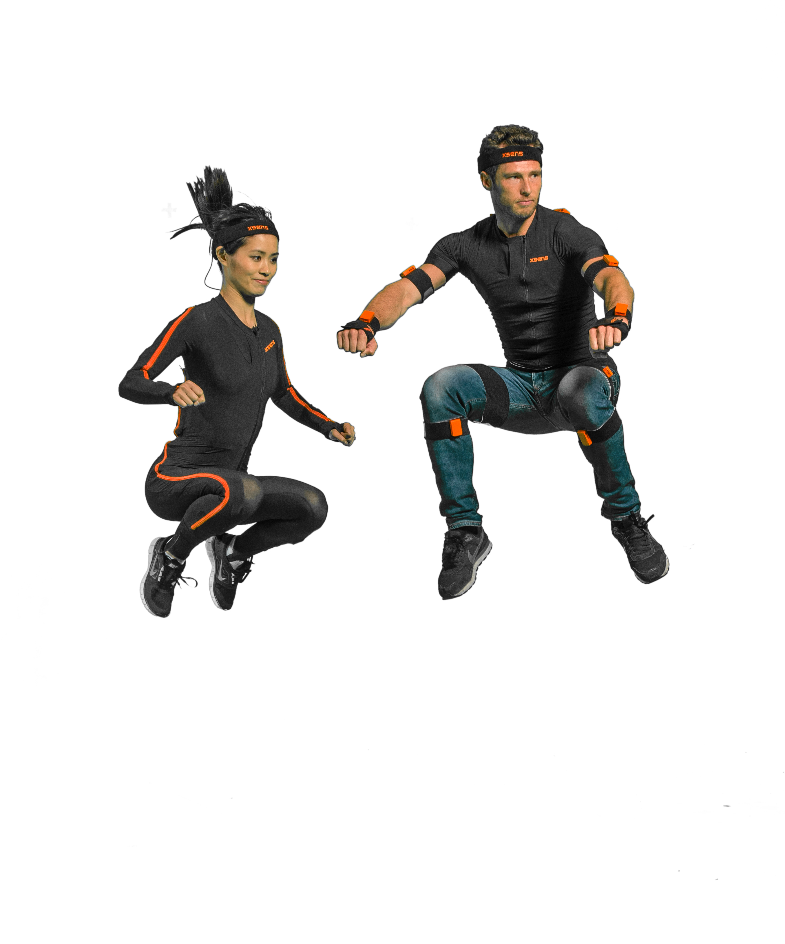 Xsens mocap suit price