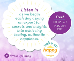 Discover the Secrets and Science of Lasting, Authentic Happiness