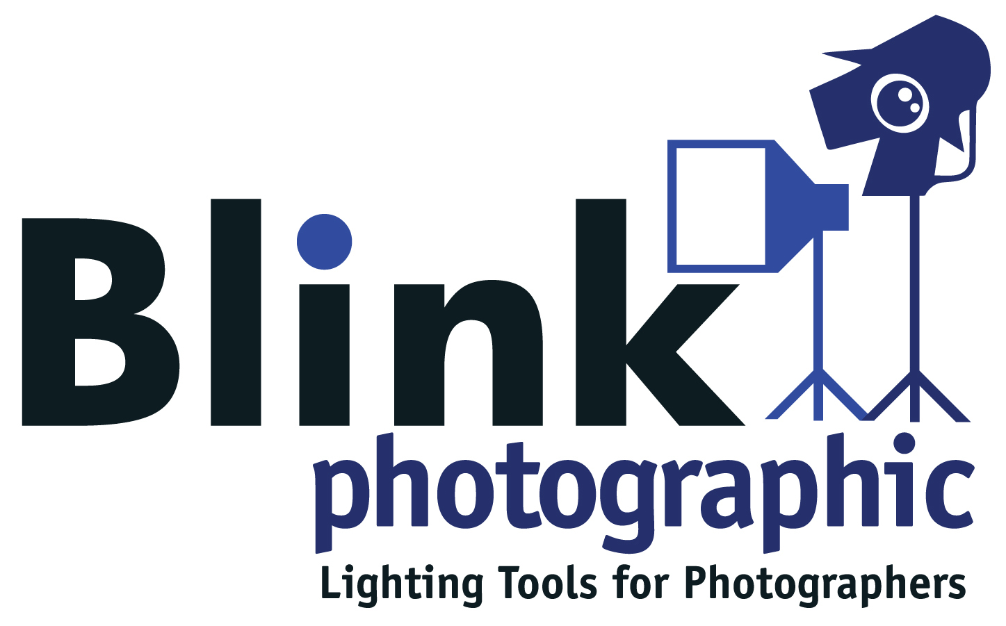 Blink Photographic Logo