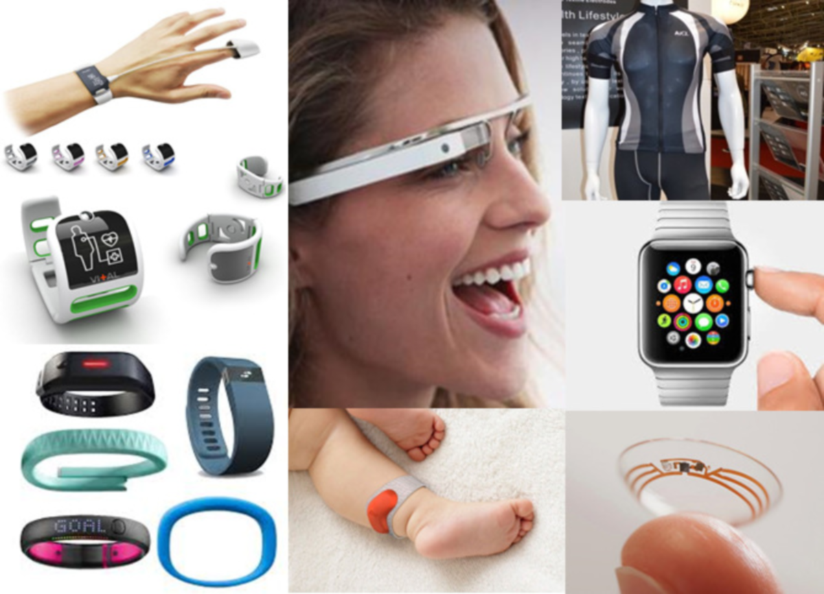 AccountSight Sponsors Silicon Valley Wearable Technology Conference And ...