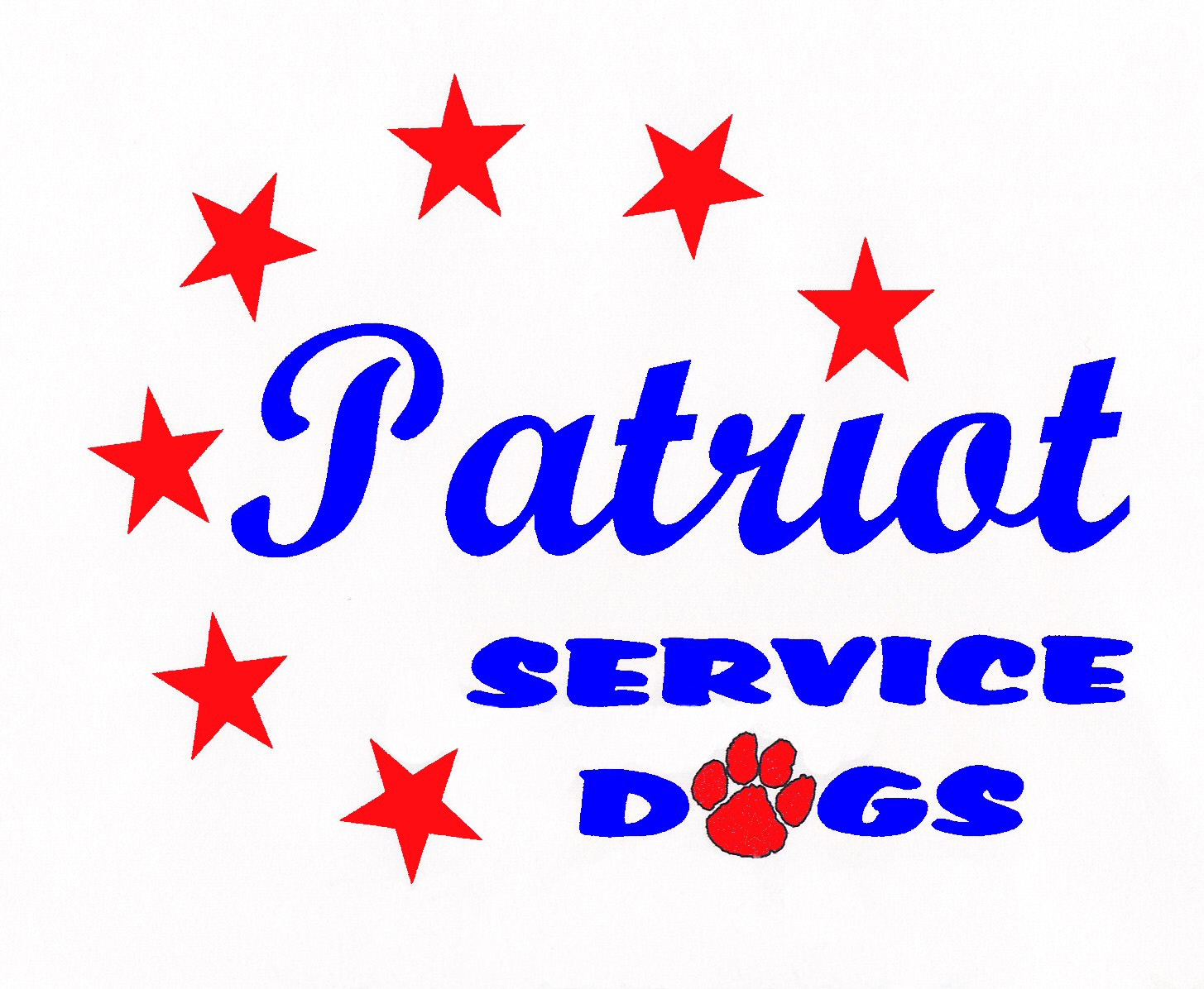 Patriot Service Dogs