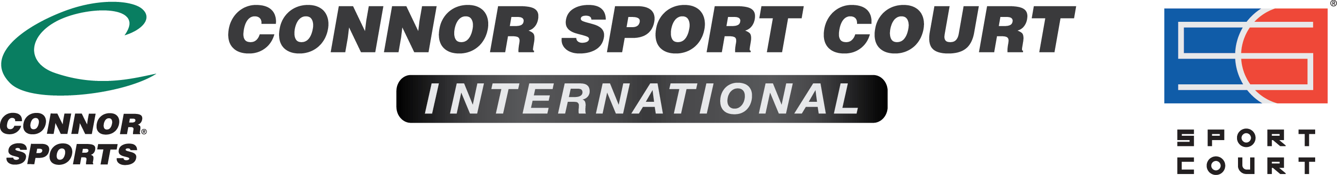 Connor Sport Court International logo