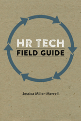 Rep Cap Press Publishes "HR Tech Field Guide"