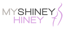 My Shiney Hiney® Available Today