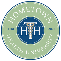 HTHU offers online education for healthcare professionals.