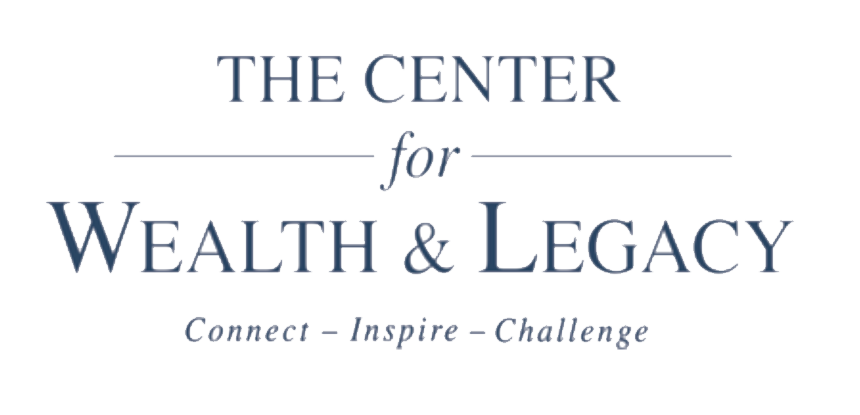 The Center for Wealth and Legacy