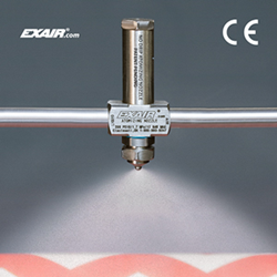 EXAIR's New No Drip Internal Mix Atomizing Nozzles