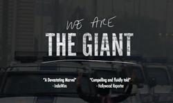 We Are the Giant
