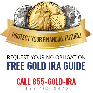 Request A FREE Gold IRA Guide From Goldco Precious Metals - Call 855-465-3472