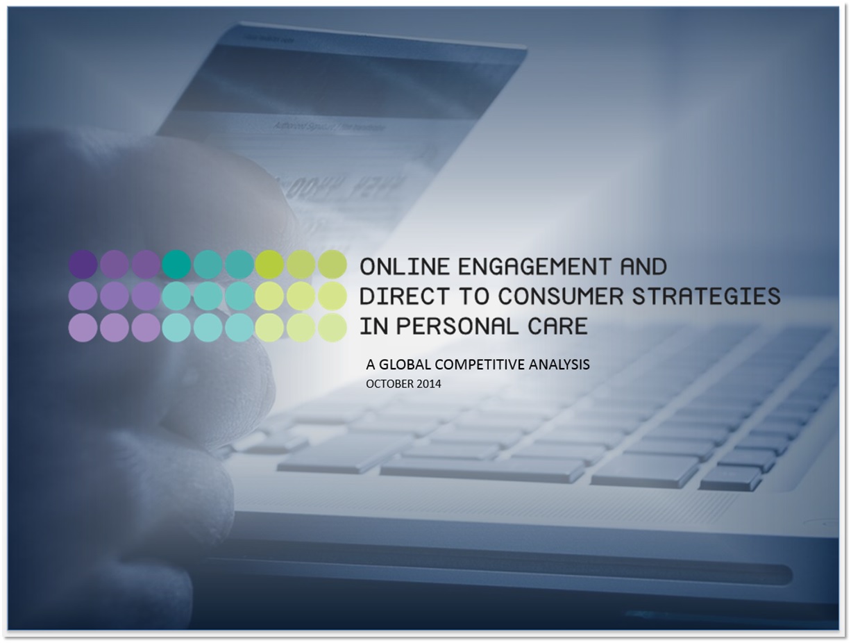 CPG Brands Are Vulnerable To E-Commerce And Failing To Invest In Online Engagement