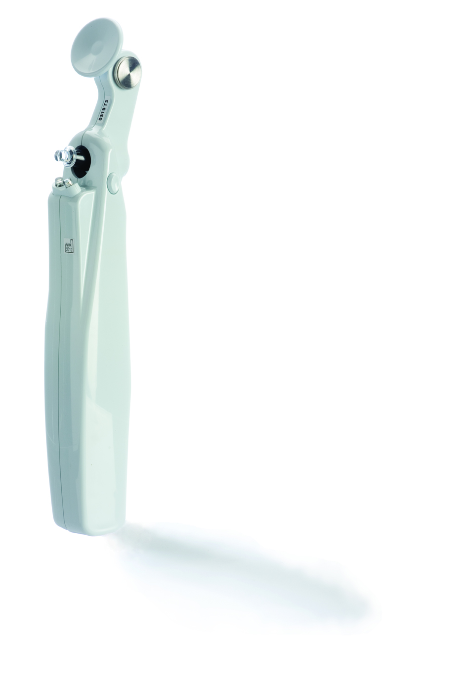 Perkins Mk3 hand-held tonometer now supplied with Tonosafe disposable ...