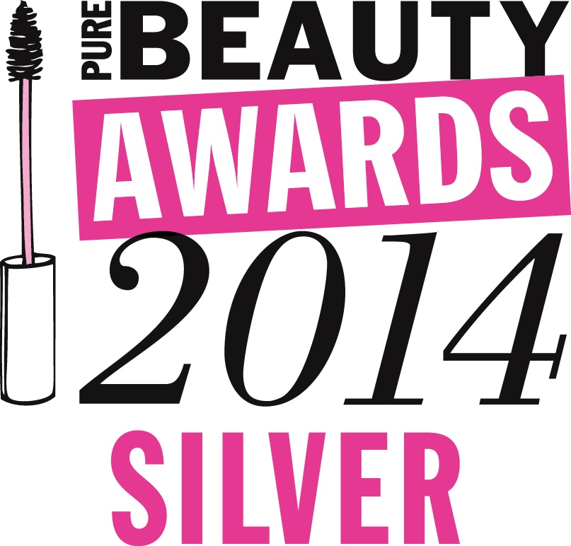 My Trusty®  Body Butter Takes Silver In Best New Body Care Category