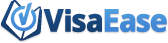 VisaEase, Inc. Logo