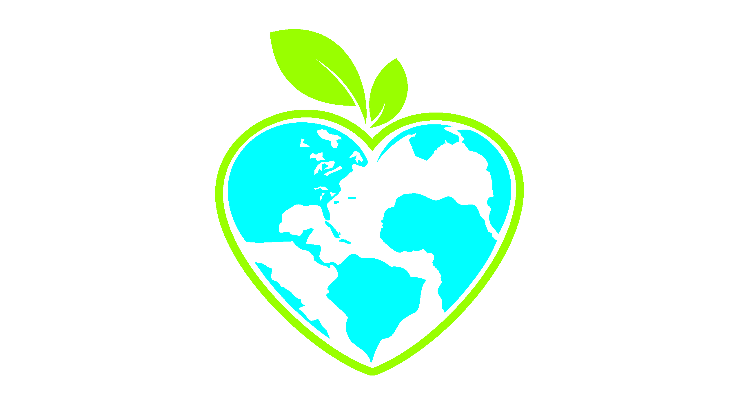 Healthy Heart Healthy Planet Logo