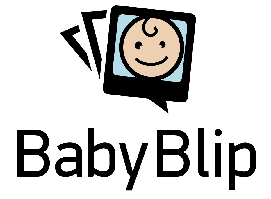 BabyBlip logo