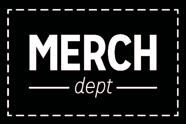 Merch Department