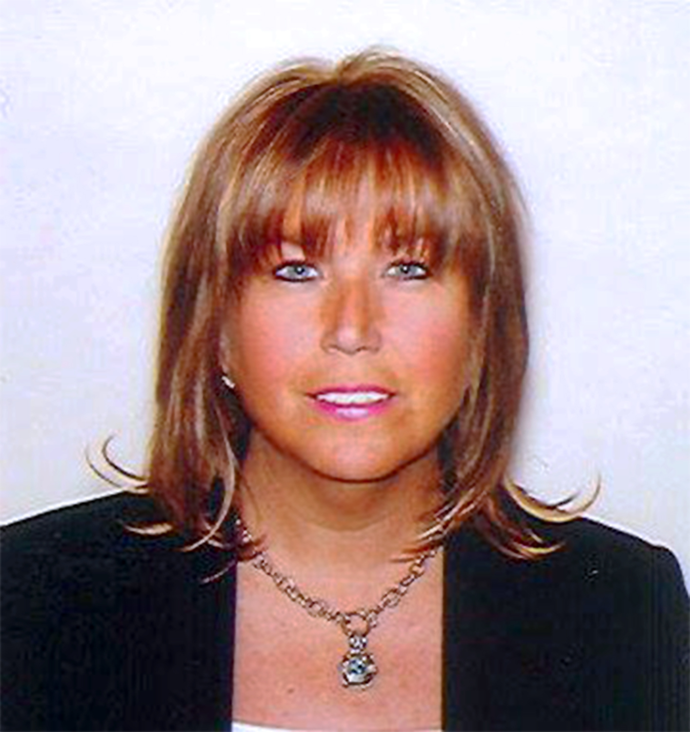 Lori Ragette, Dobbs Ferry Office Manager