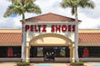 Peltz Shoes Grand Opening in Ft. Myers Florida of the Sixth Retail Location