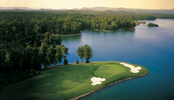 cliffs keowee golf course honors earns courses residential double list springs