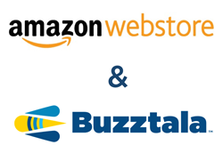 Paid Search ROI goes up with Buzztala for Amazon Webstore clients
