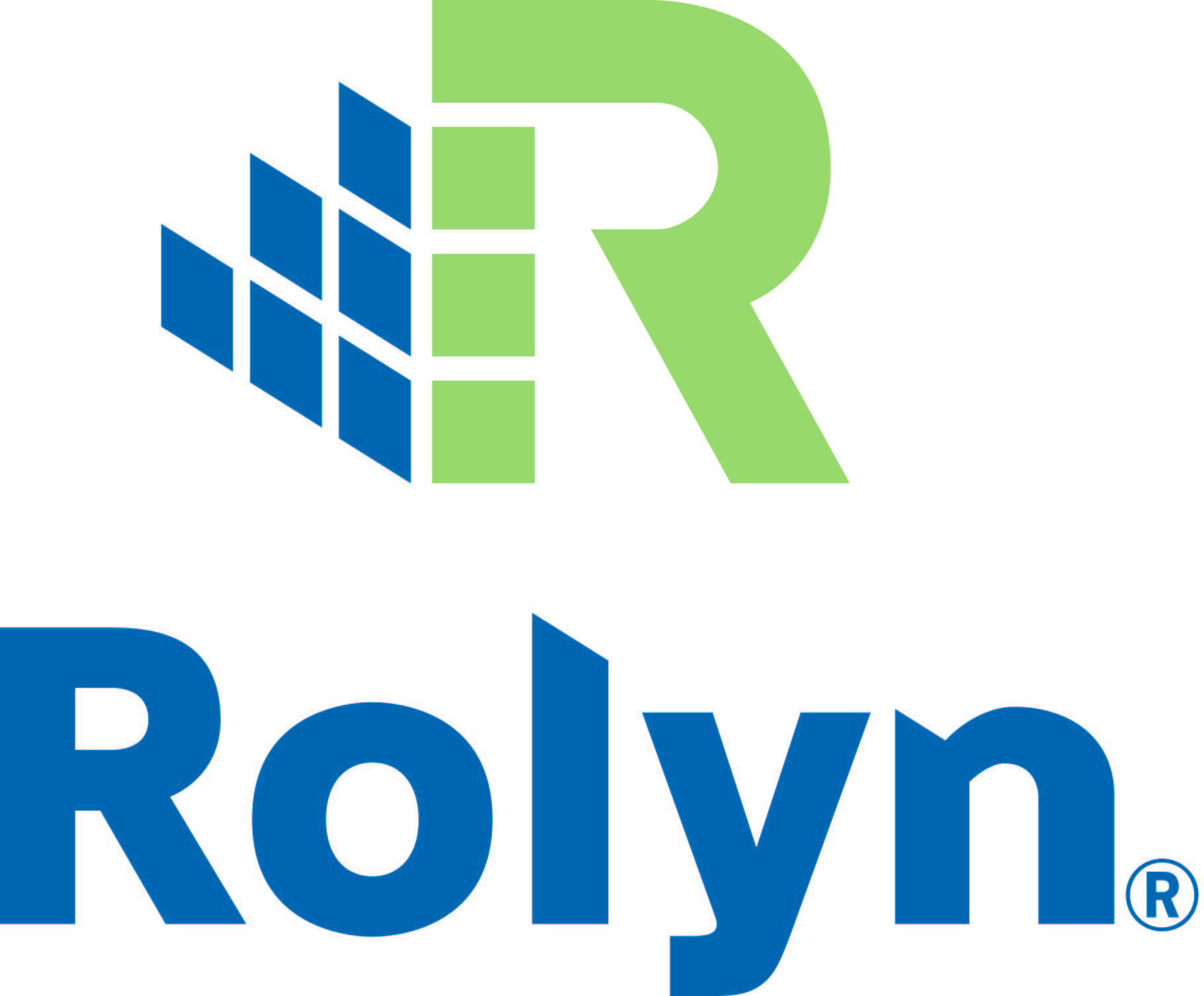 Rolyn Logo