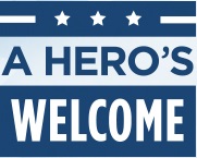 “A Hero’s Welcome” Honors U.S. Military on Veteran’s Day