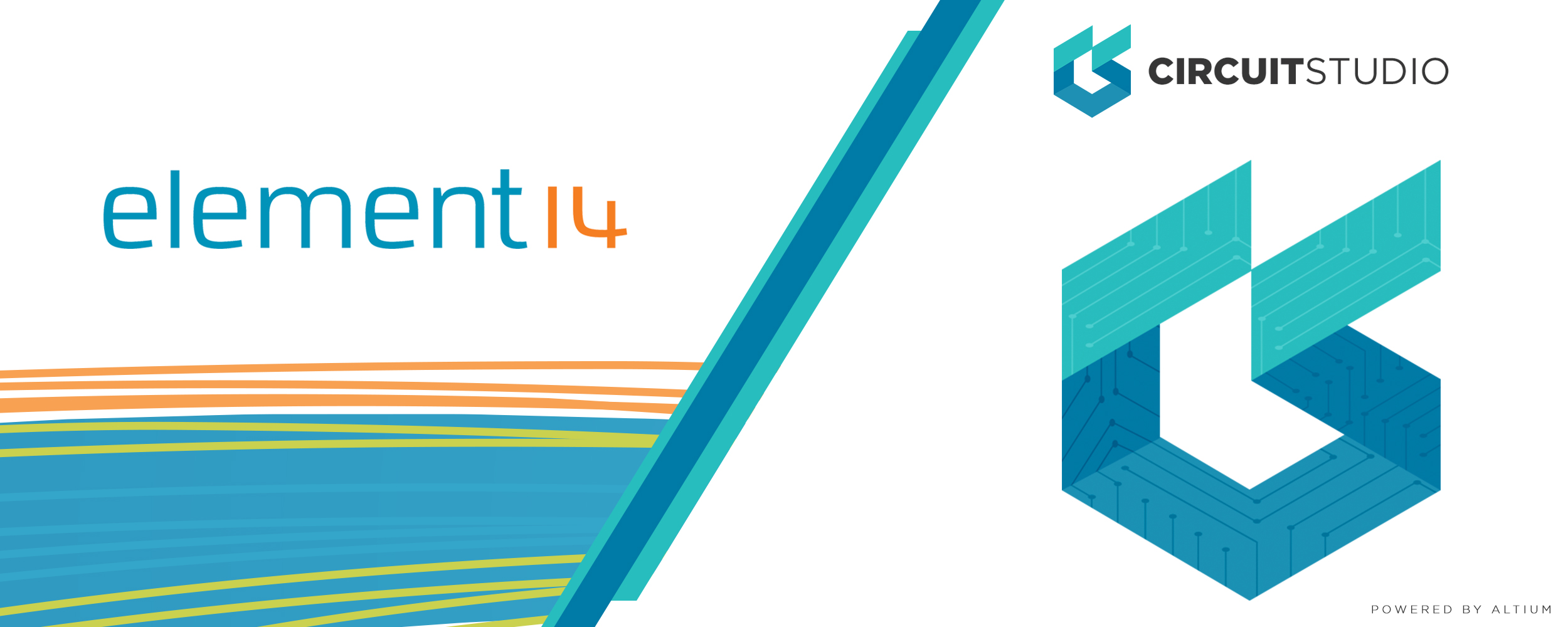 Downloadable Image for Altium and element14 announce partnership