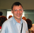 Leonid Gedko, Narconon Moscow Program Graduate