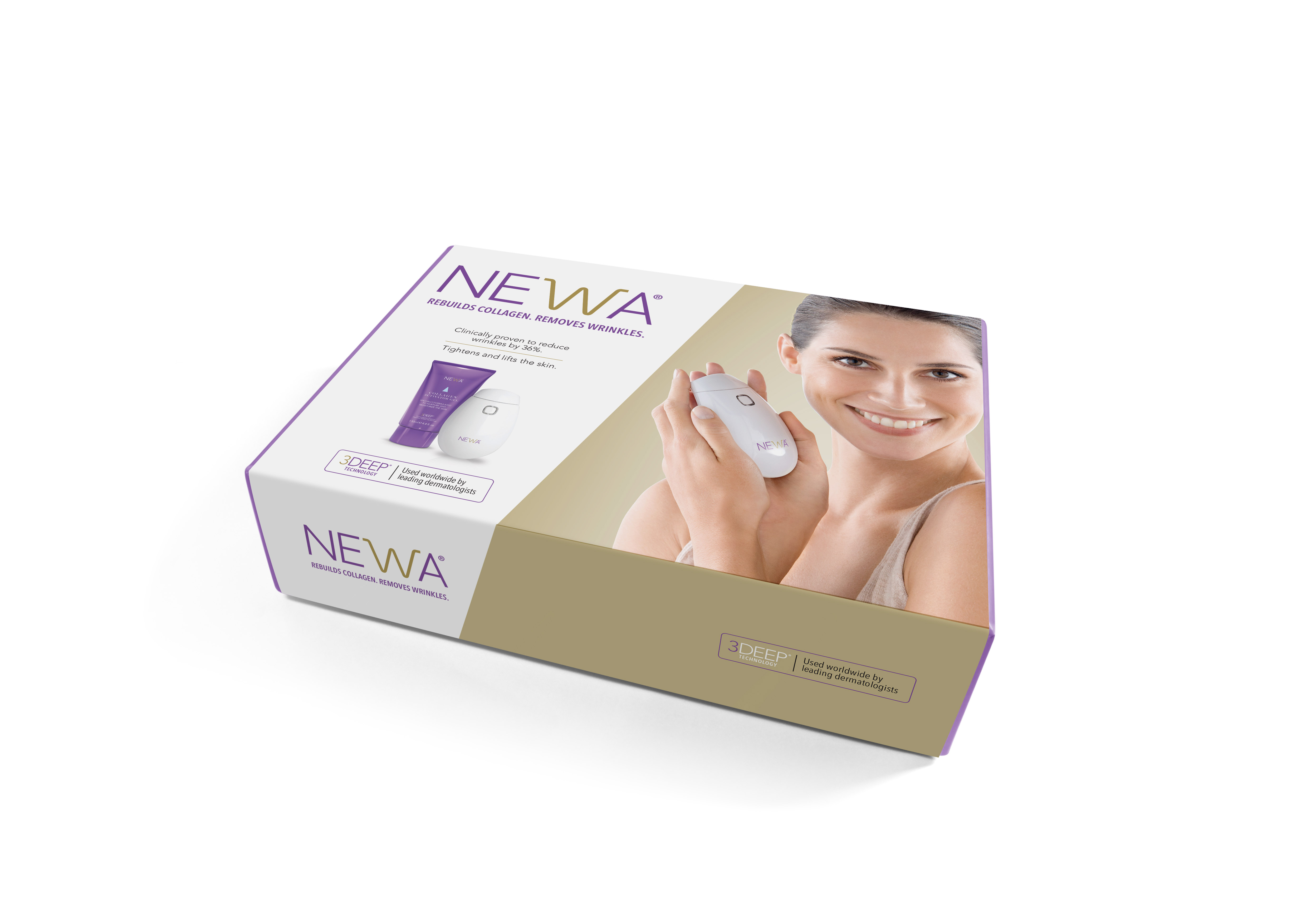 The Newa Skin Rejuvenation System