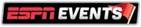ESPN Events logo