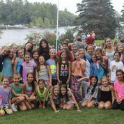 Photo credit: Maine Camp Experience