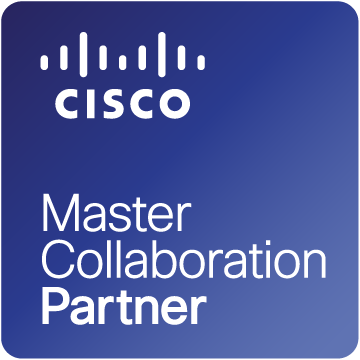 Total Communications has achieved the Cisco Master Collaboration Specialization