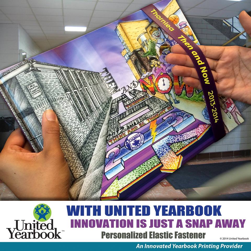 In 2008, Sarah  Y. Tse founded United Yearbook Printing Services