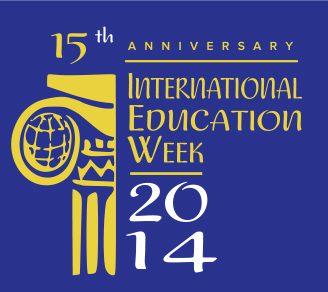 International Education Week - University of Florida at Gainesville