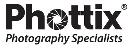 Phottix logo