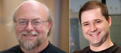 Father of Java James Gosling and Brazilian JavaMan Bruno Souza join the team at Jelastic
