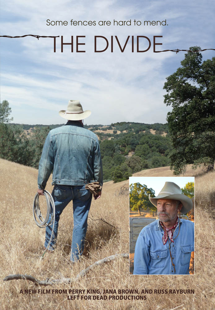 New Independent Film, The Divide Motion Picture from Left For Dead Productions