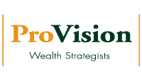 ProVision Wealth Logo