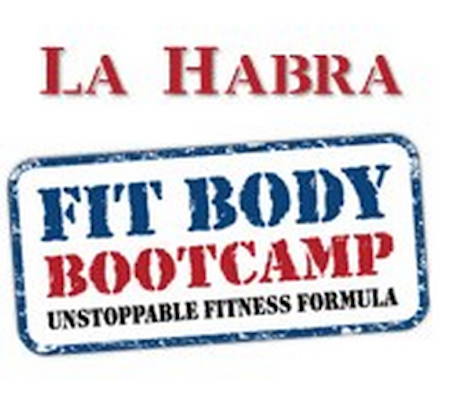 La Habra Fit Body Boot Camp
