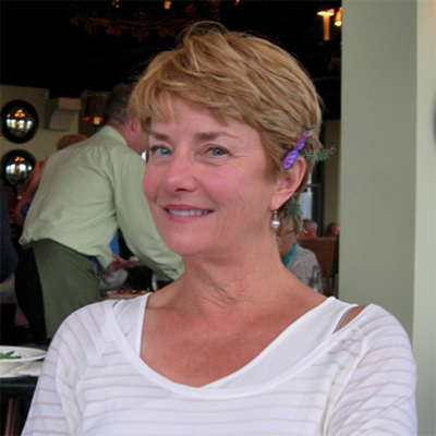 Susan Ryan is the nonfiction winner of the 2014 Sports Fiction & Essay Contest