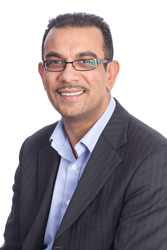 Tenzing Appoints Raj Atwal as President - PR Web