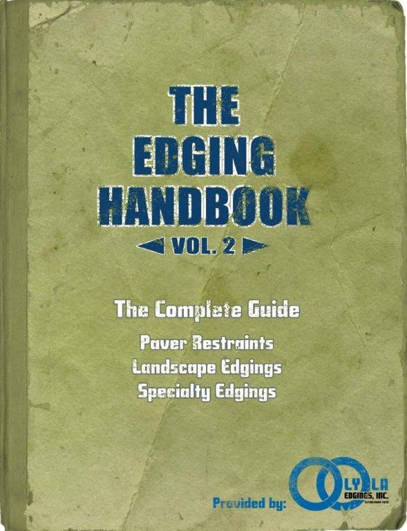 The Edging Handbook Vol. 2
