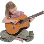 Guitar Music Lessons