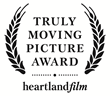 Truly Moving Picture Award laurel